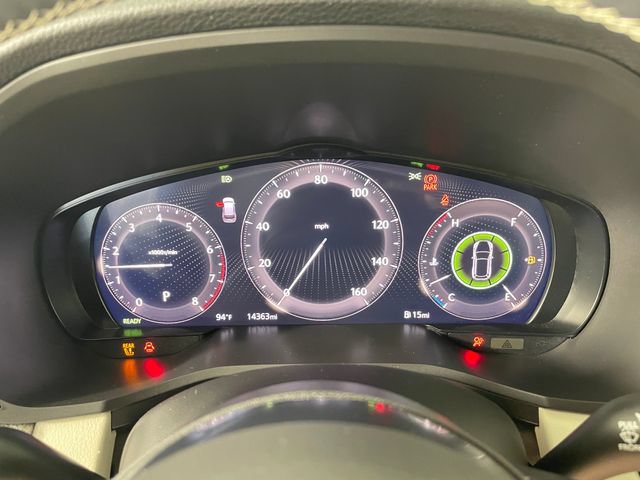 Certified 2024 MAZDA CX-90 3.3 Turbo S w/ Premium Plus AWD/4WD image 5