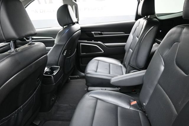 Used 2022 Kia Telluride S AWD/4WD image 25