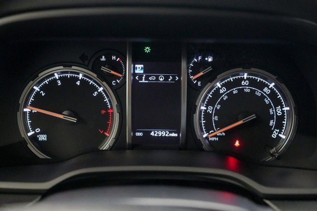 Used 2021 Toyota 4Runner TRD Pro image 29