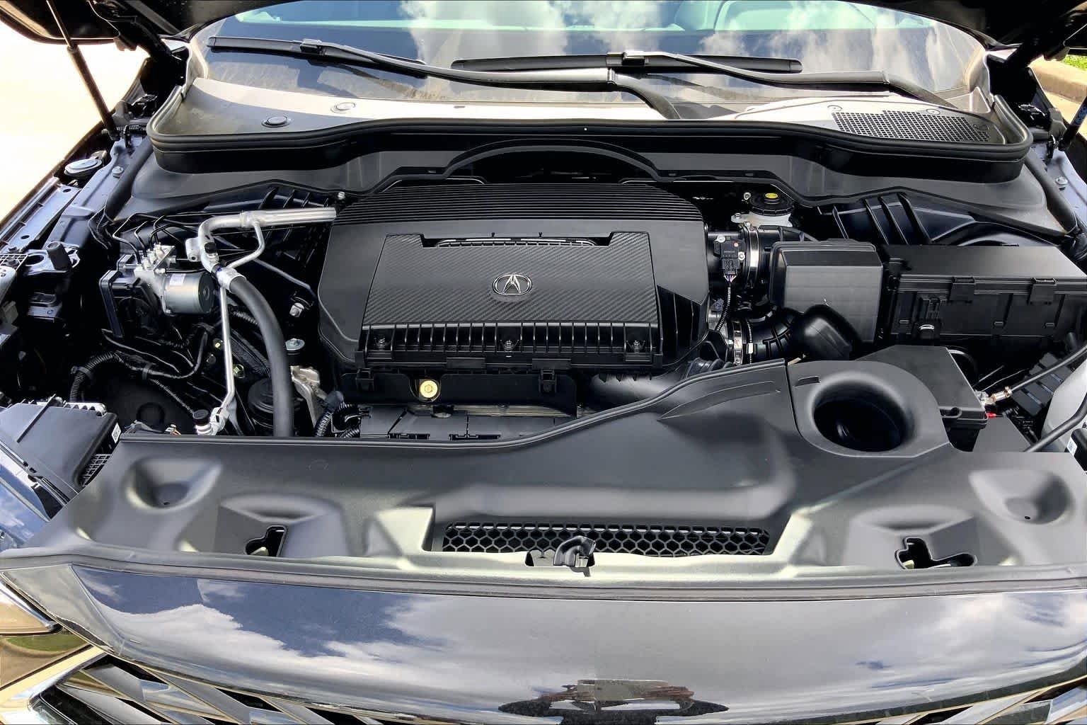New 2026 Acura MDX FWD w/ Technology Package image 14