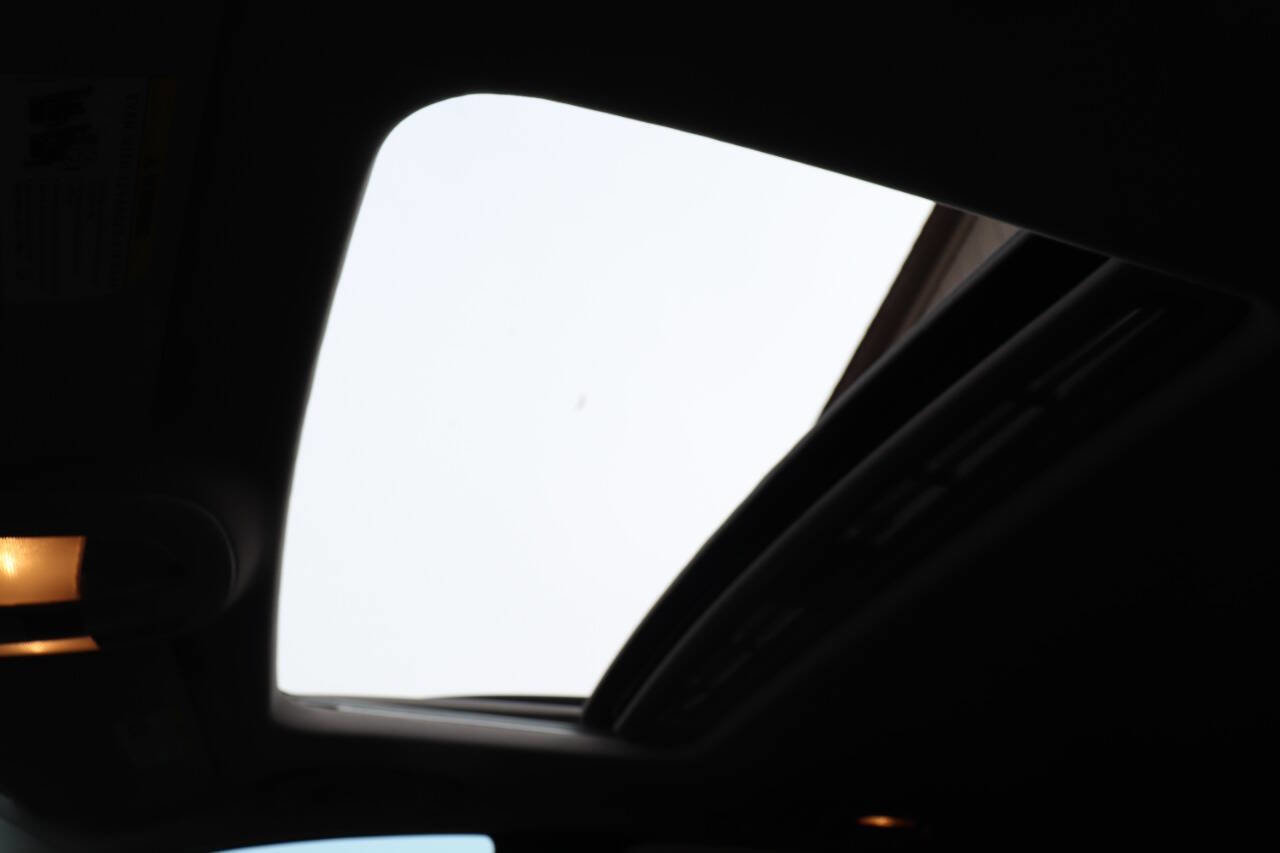 Used 2009 Mercedes-Benz ML 320 BlueTEC 4MATIC image 31