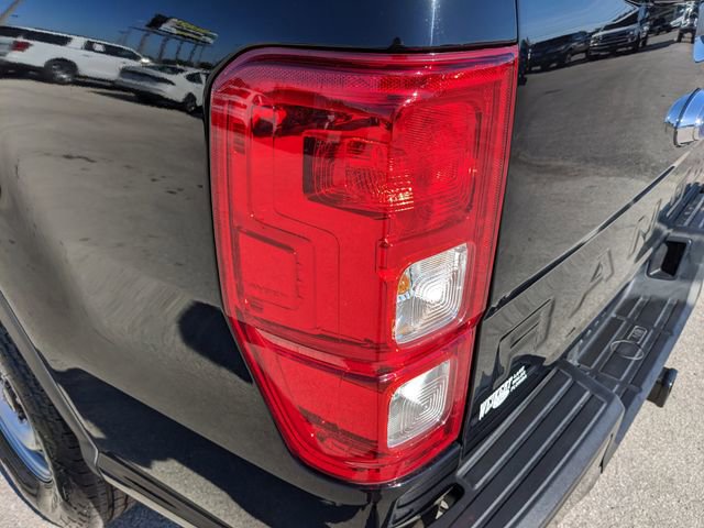 Certified 2023 Ford Ranger XL w/ Trailer Tow Package image 11