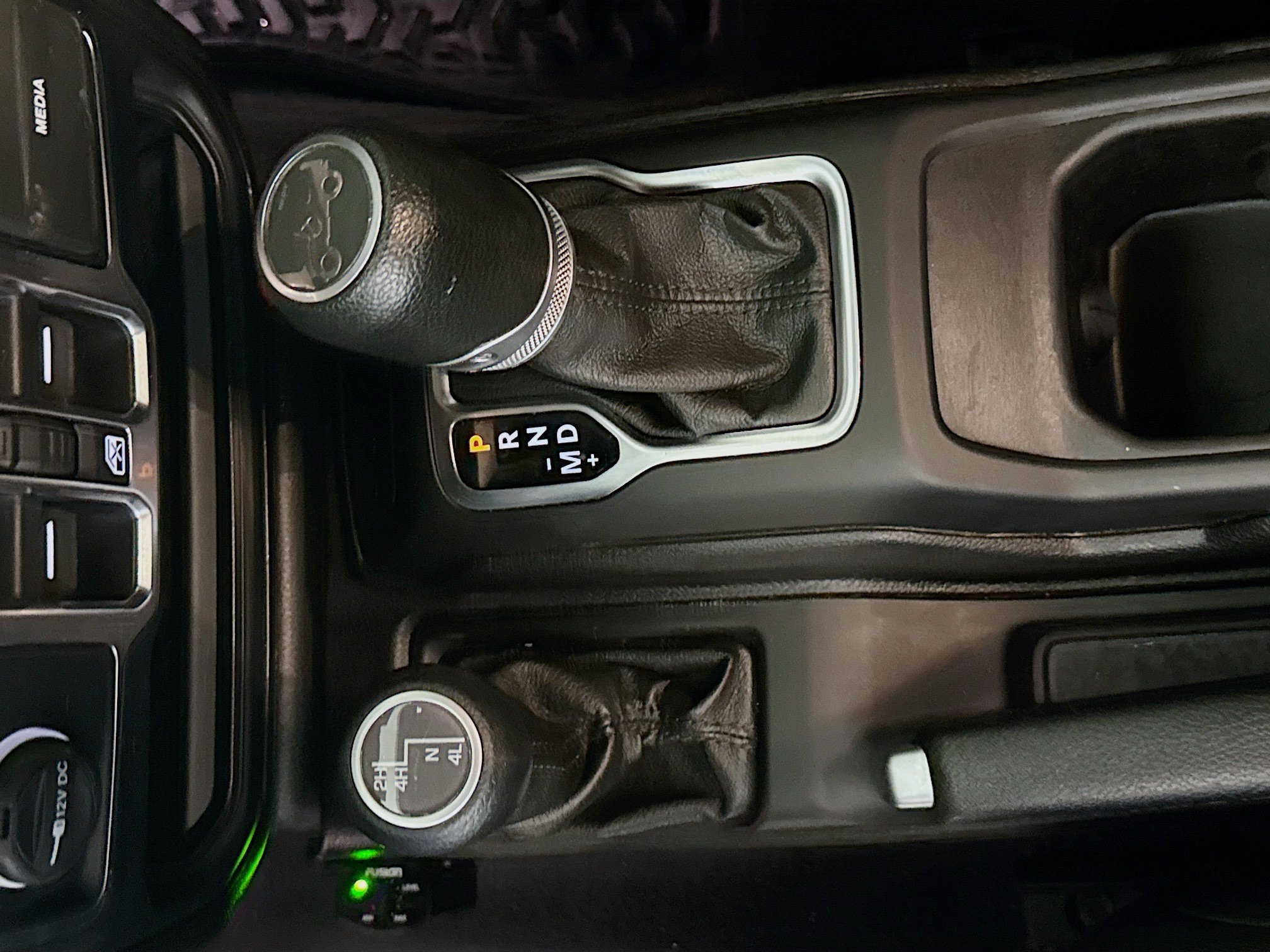 Used 2019 Jeep Wrangler Unlimited Sport S AWD/4WD image 19
