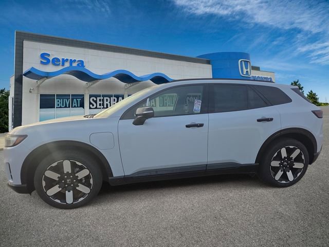 New 2026 Honda Prologue Elite image 1