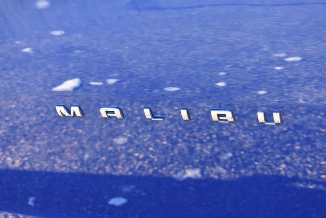 Certified 2023 Chevrolet Malibu LT image 12