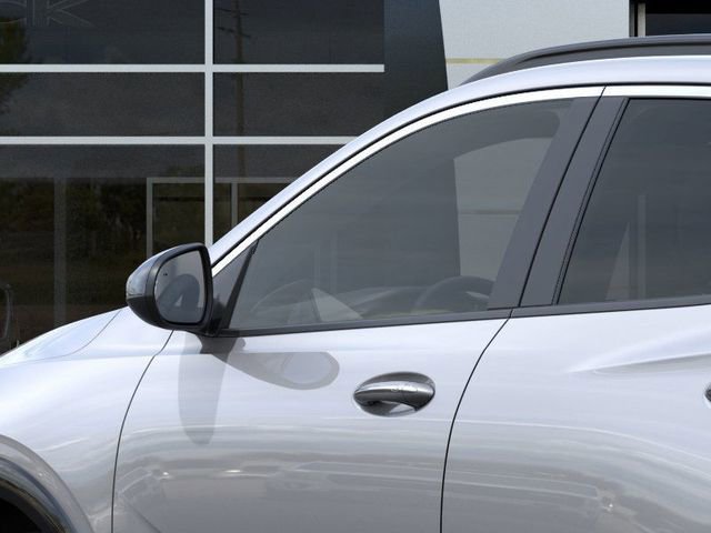 New 2026 Buick Encore GX Sport Touring w/ Black Roof Package image 12