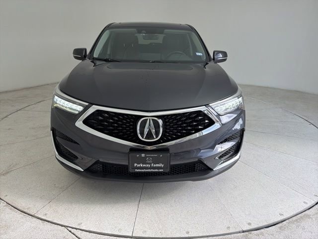 Used 2020 Acura RDX w/ Technology Package FWD image 14