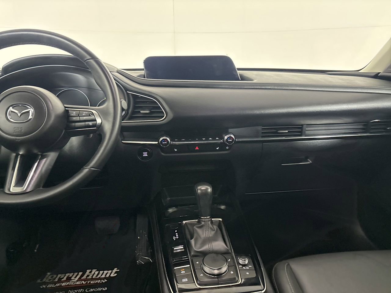 Used 2025 MAZDA CX-30 AWD 2.5 S w/ Preferred Package image 23