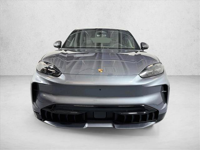 New 2026 Porsche Cayenne S AWD/4WD image 6