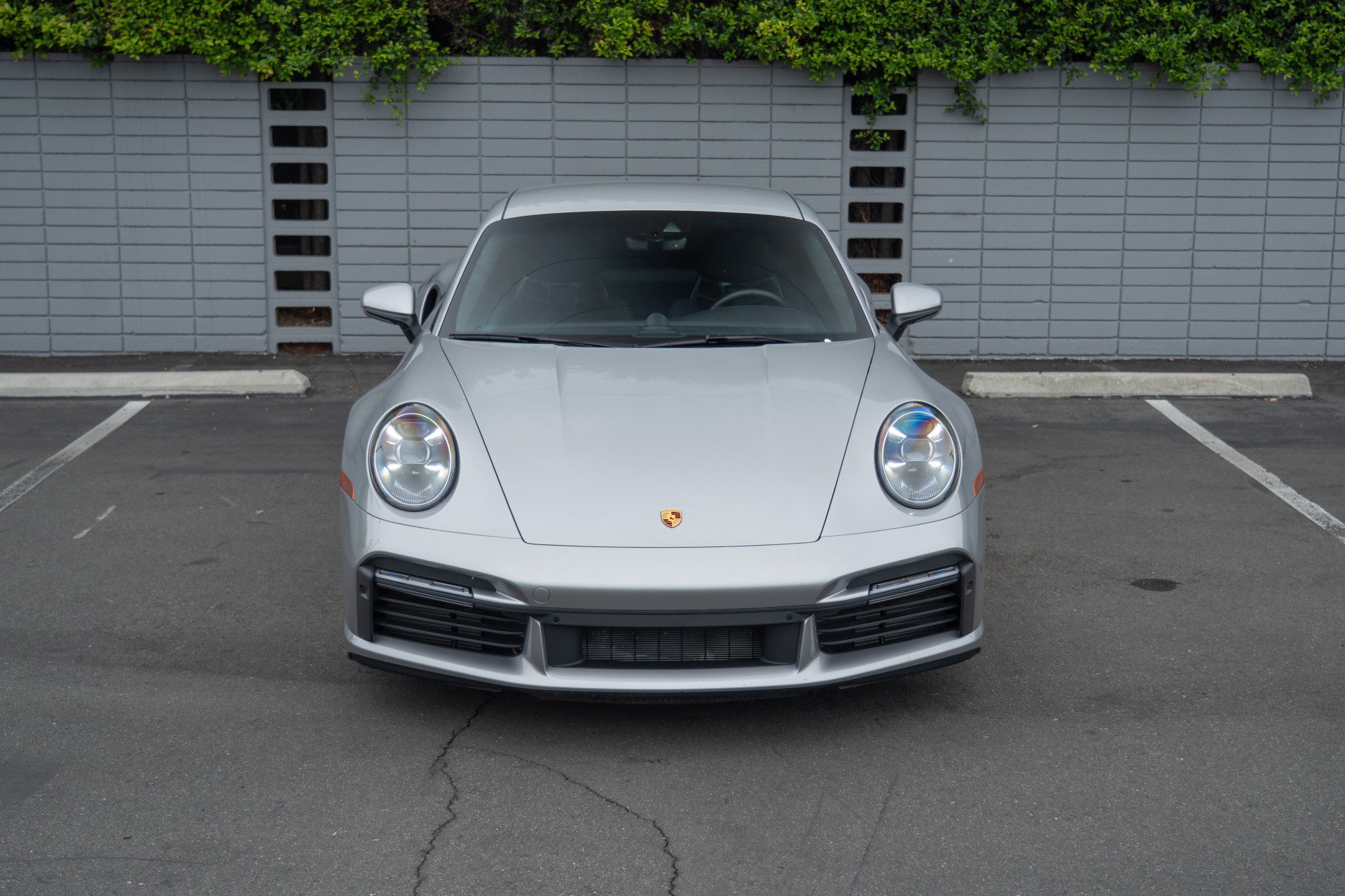 Used 2024 Porsche 911 Turbo S image 2