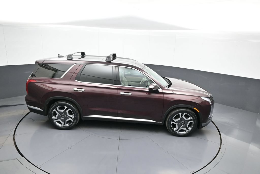Used 2024 Hyundai Palisade Limited AWD/4WD image 42