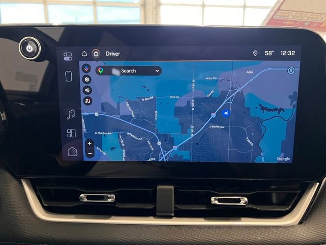 Used 2025 Chevrolet Equinox LT image 24