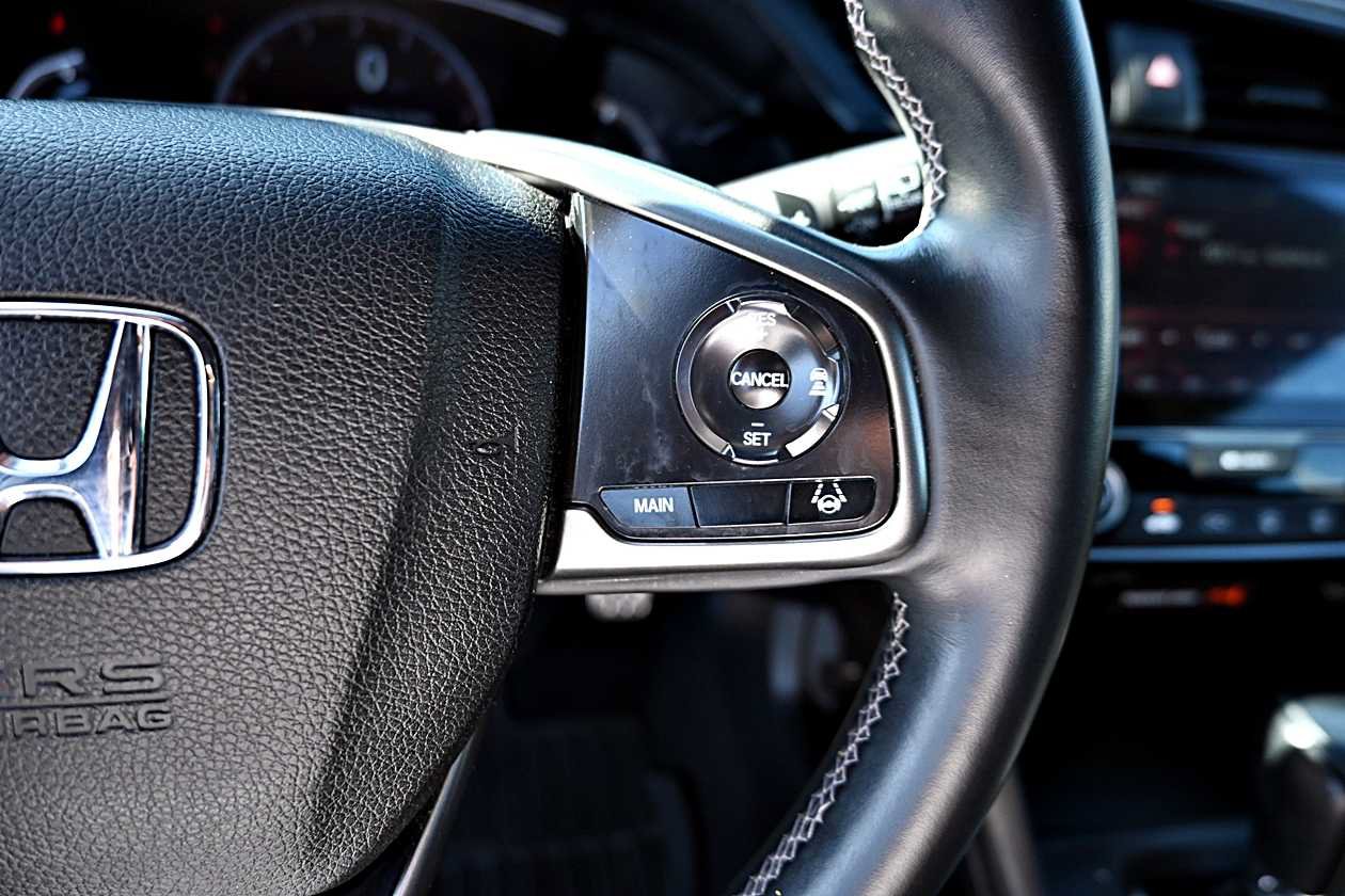 Used 2021 Honda Civic Sport image 20