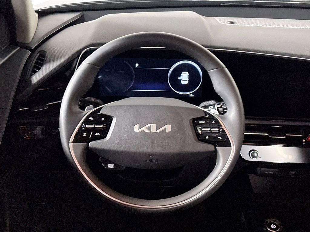 New 2026 Kia Niro Wind FWD image 13