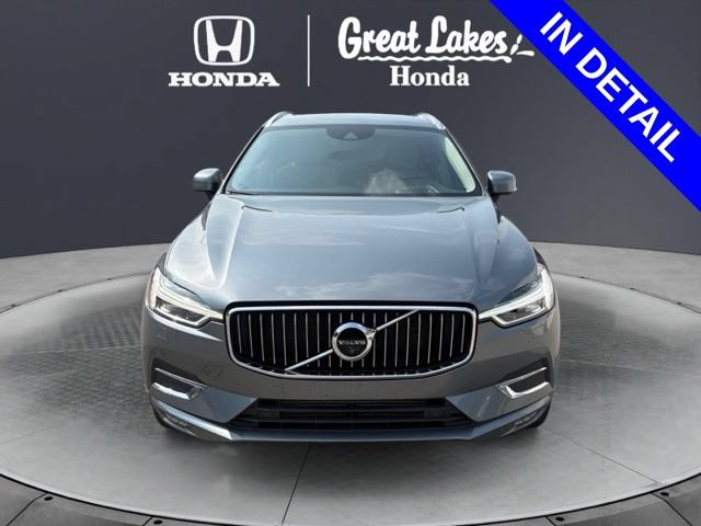 Used 2019 Volvo XC60 T5 Inscription w/ Protection Package AWD/4WD image 8