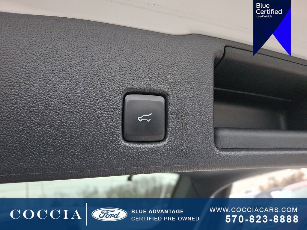 Used 2022 Ford Escape SE w/ Convenience Package image 31