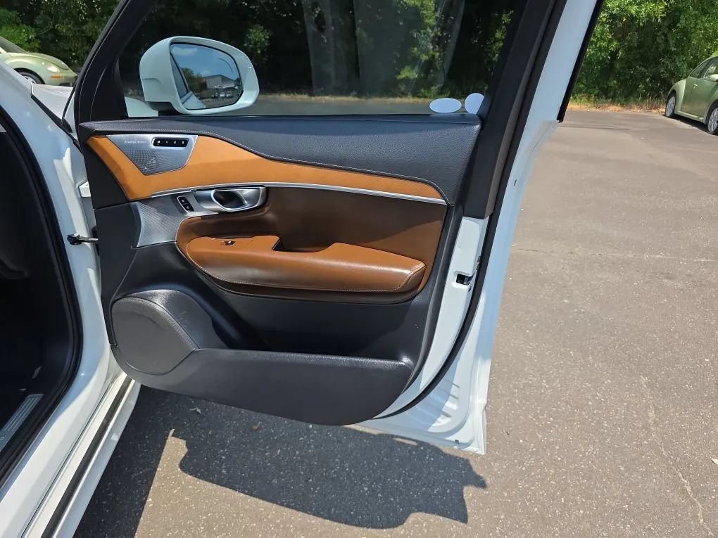 Used 2019 Volvo XC90 T6 Inscription w/ Advanced Package AWD/4WD image 52