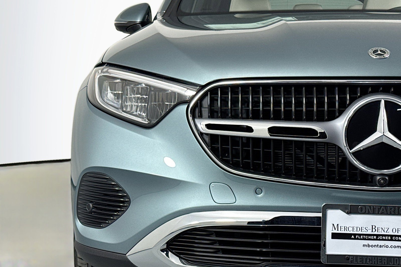 New 2026 Mercedes-Benz GLC 300 image 13