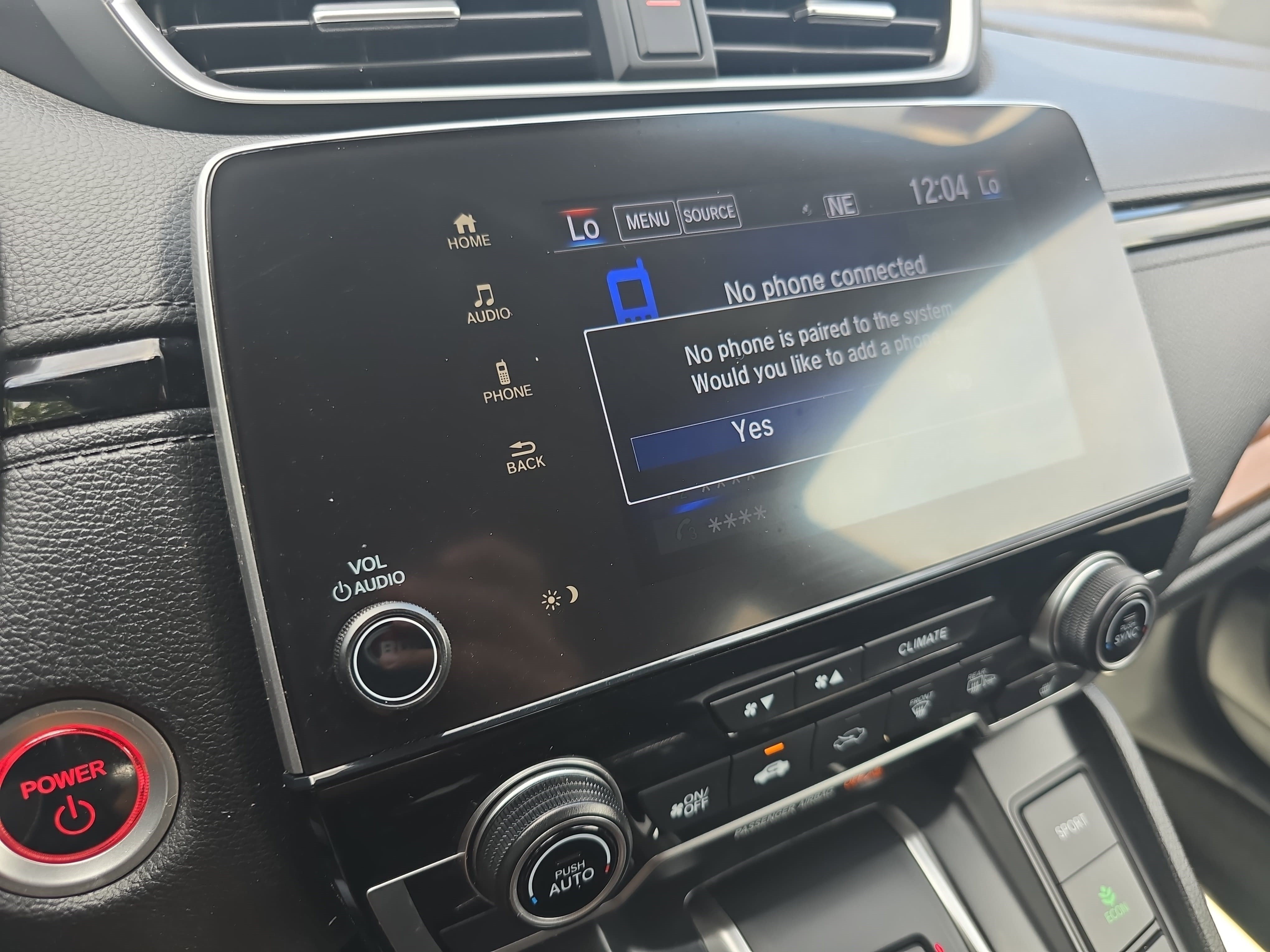 Used 2022 Honda CR-V EX-L image 21