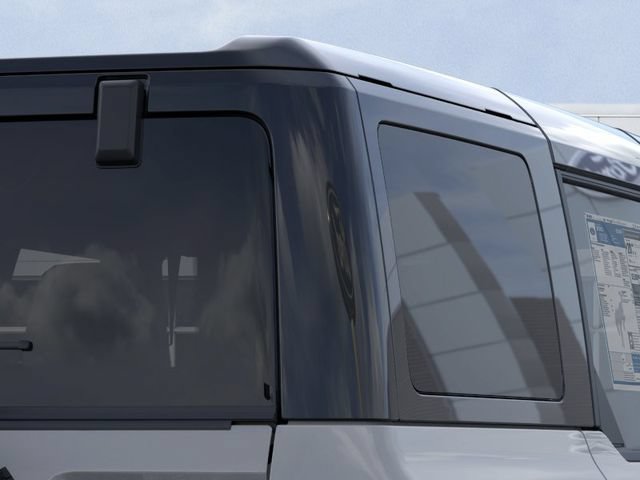 New 2026 Ford Bronco Outer Banks w/ Black Appearance Package AWD/4WD image 25