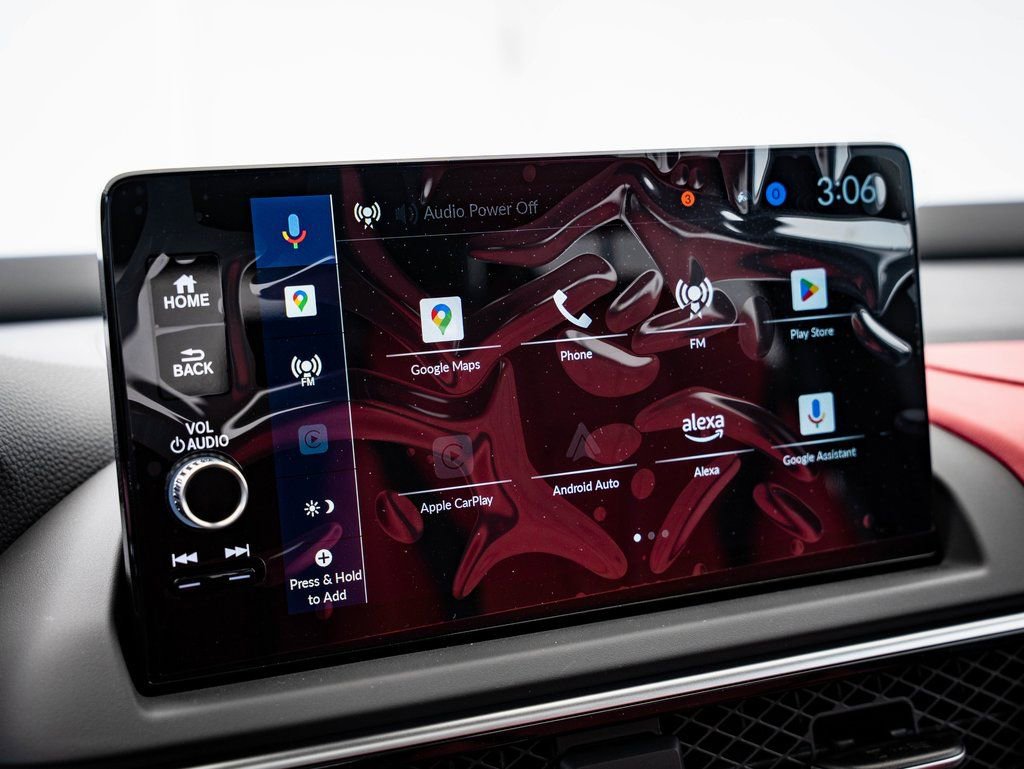 New 2026 Acura ADX A-Spec image 30