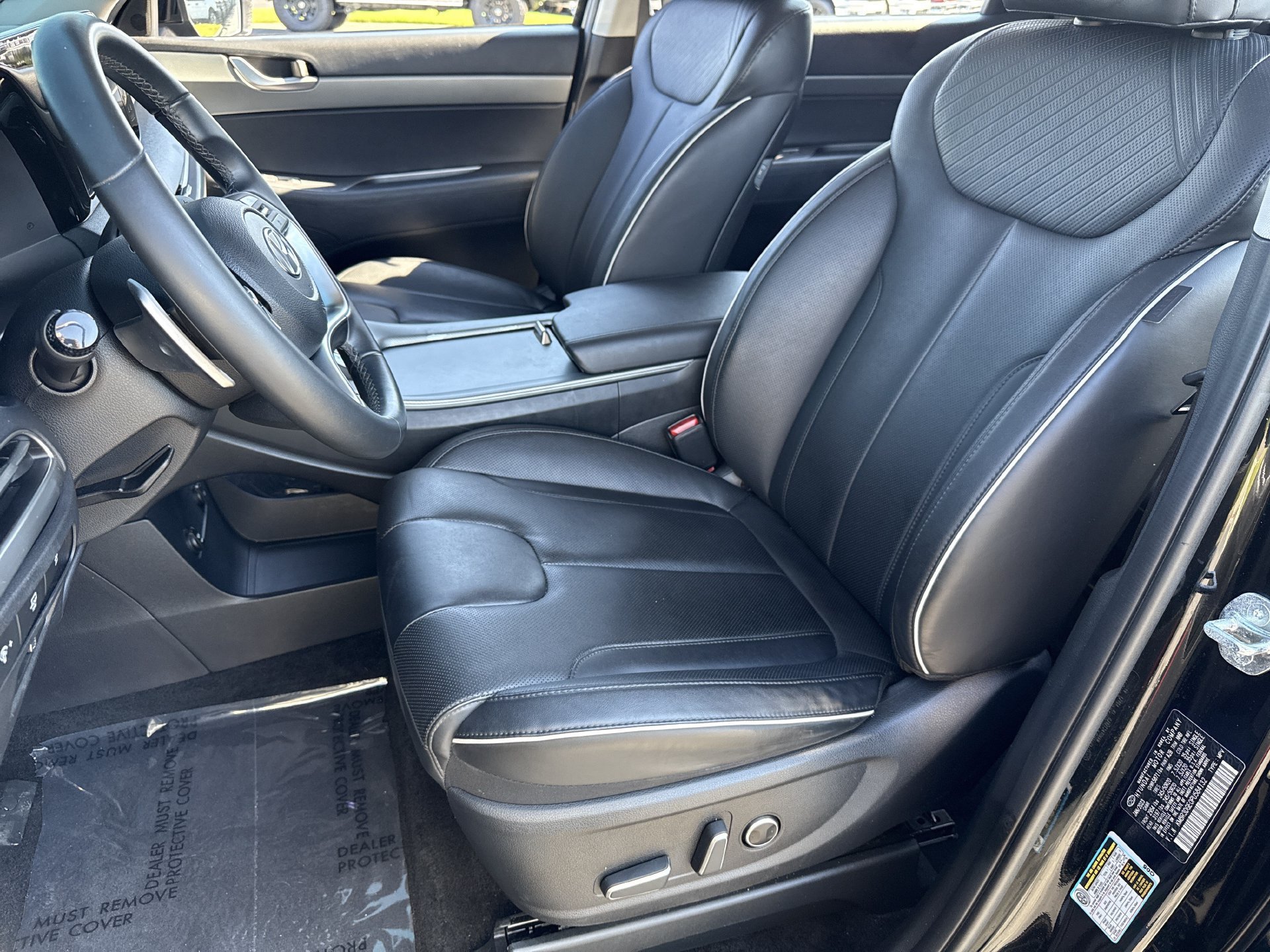 Used 2023 Hyundai Palisade XRT AWD/4WD image 18
