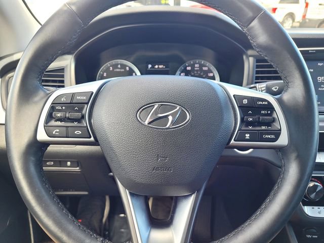 Used 2019 Hyundai Sonata SEL w/ Tech Package 02 image 25