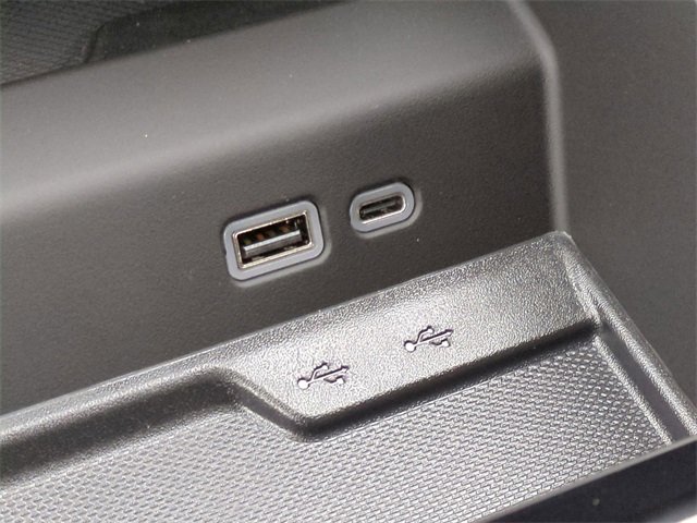 New 2026 Chevrolet Tahoe Premier image 23