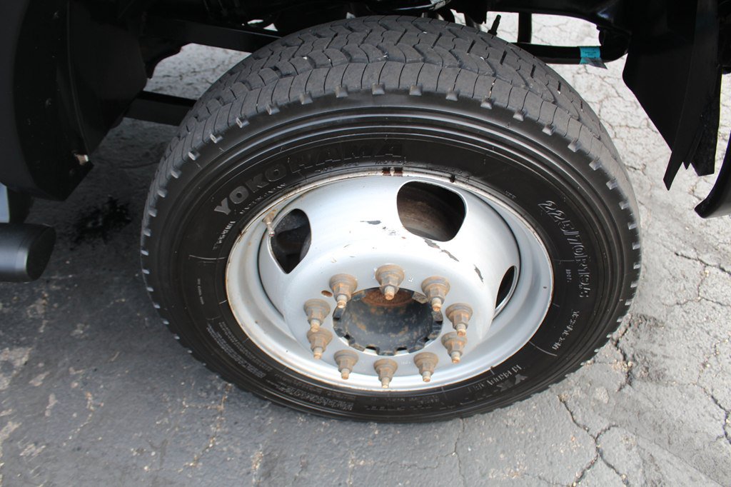 Used 2022 RAM 5500 Tradesman AWD/4WD image 26