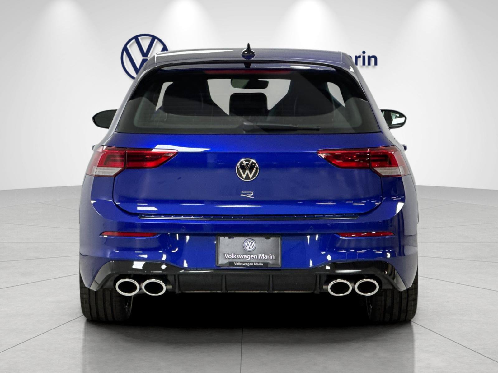 New 2026 Volkswagen Golf AWD/4WD image 4
