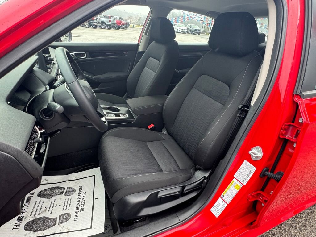 Used 2024 Honda Civic EX image 15