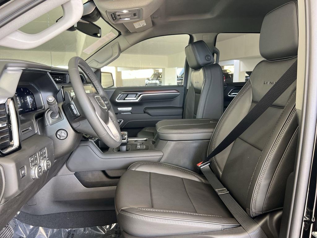 New 2026 GMC Sierra 1500 Denali image 25