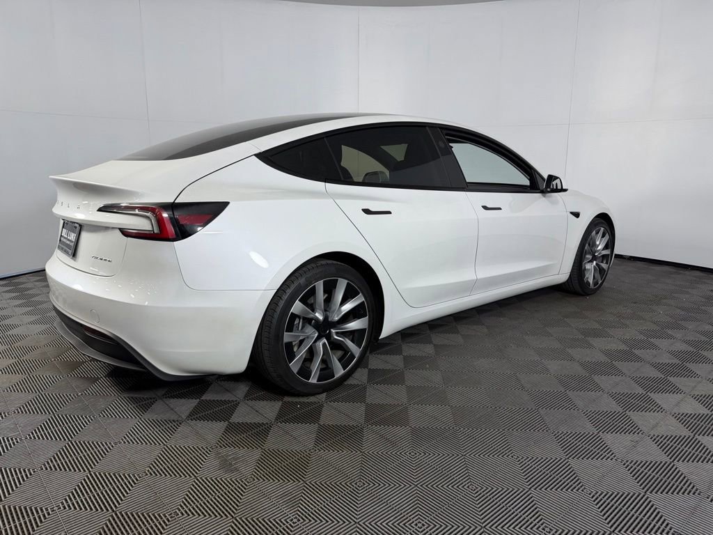 Used 2024 Tesla Model 3 Long Range image 6