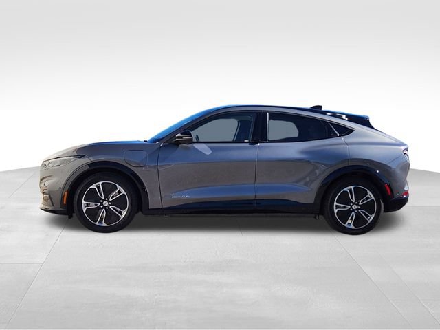 Certified 2023 Ford Mustang Mach-E Premium AWD/4WD image 6