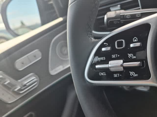 Certified 2023 Mercedes-Benz GLE 350 4MATIC image 24