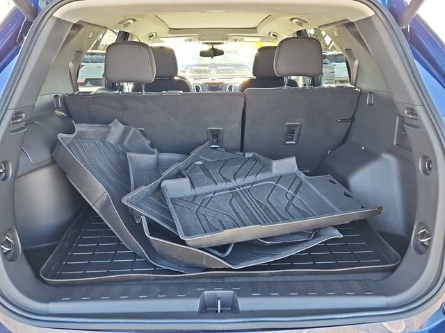 Used 2022 Chevrolet Equinox LT image 17