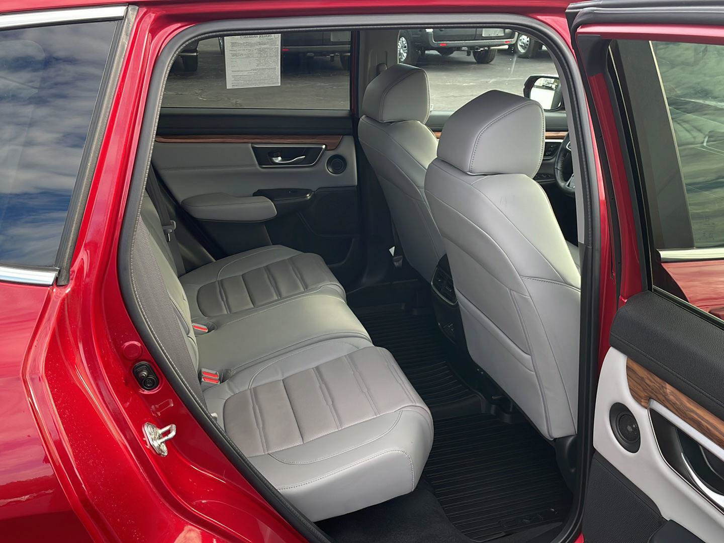 Used 2020 Honda CR-V Touring image 26