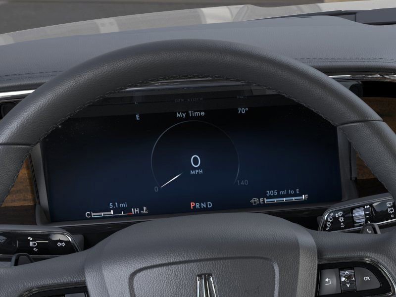 New 2024 Lincoln Navigator L Reserve AWD/4WD image 14