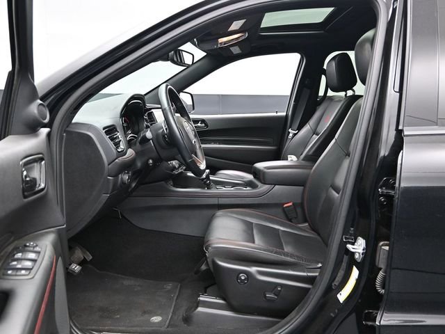 Used 2025 Dodge Durango R/T image 20
