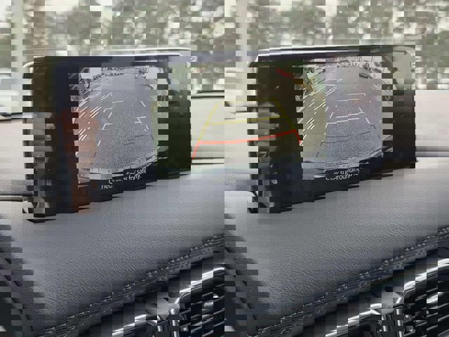 New 2025 MAZDA CX-5 AWD 2.5 S w/ Preferred Package image 15