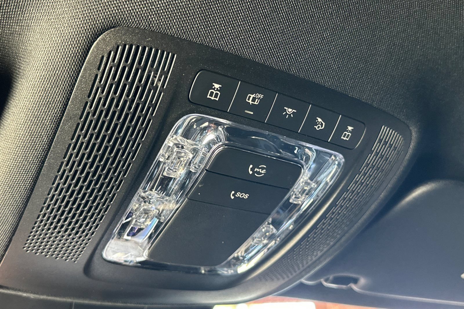 Certified 2024 Mercedes-Benz EQB 300 4MATIC image 23