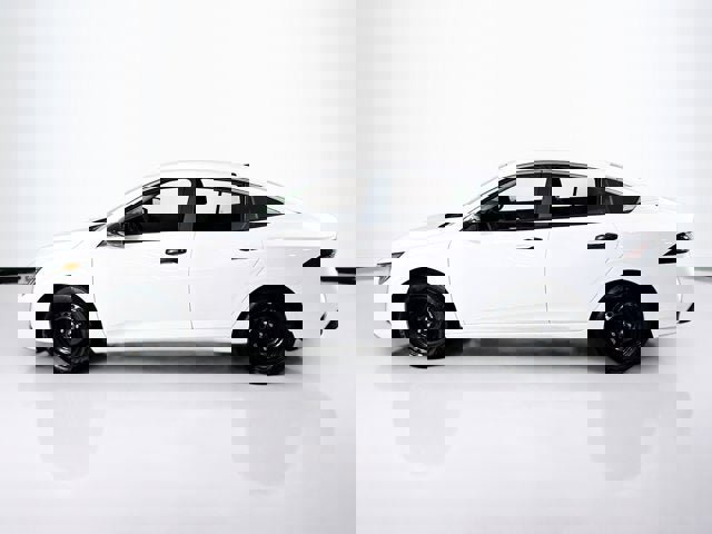 New 2026 Nissan Sentra S image 8