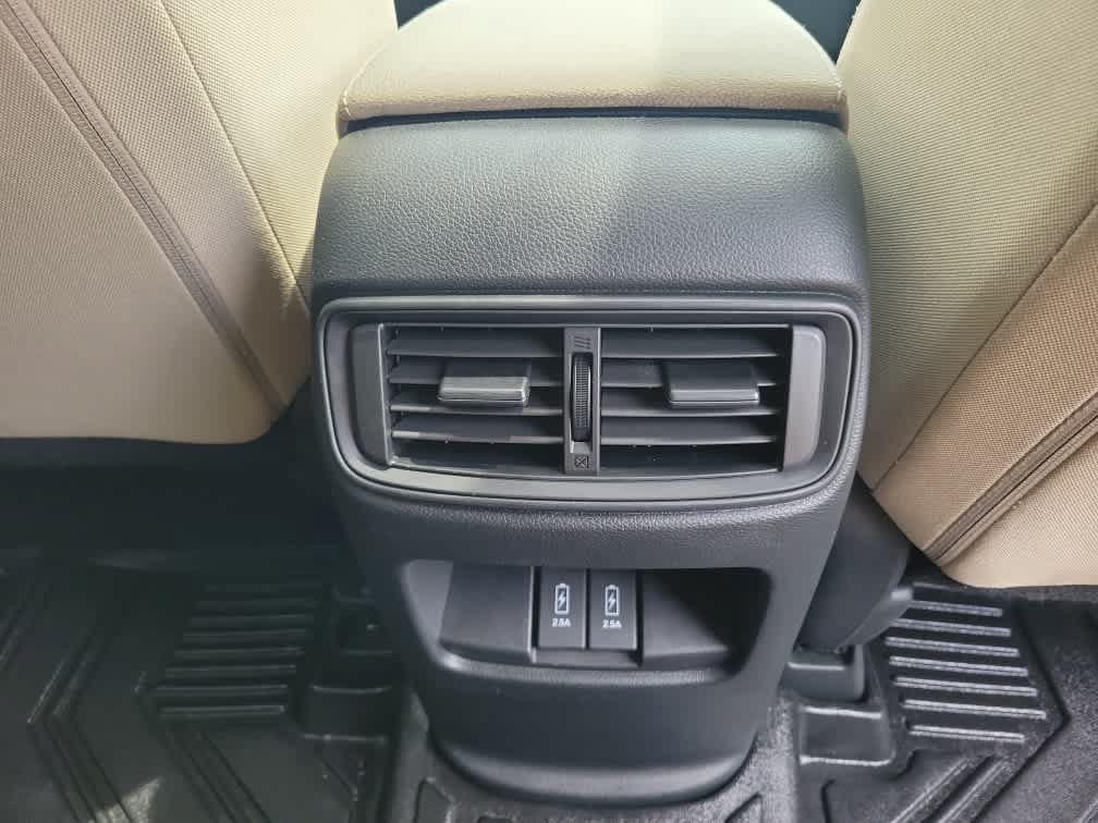 Used 2017 Honda CR-V EX image 28