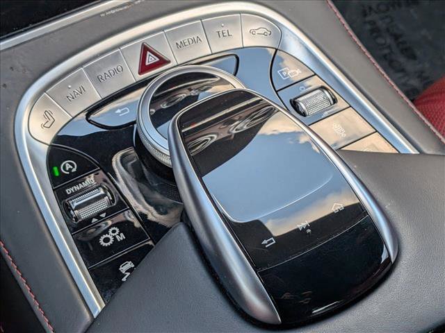 Used 2018 Mercedes-Benz S 63 AMG 4MATIC Coupe image 14