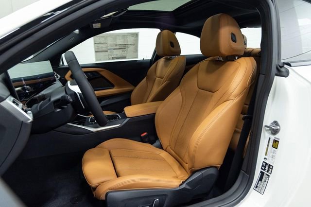 New 2026 BMW 230i xDrive Coupe w/ Premium Package image 24