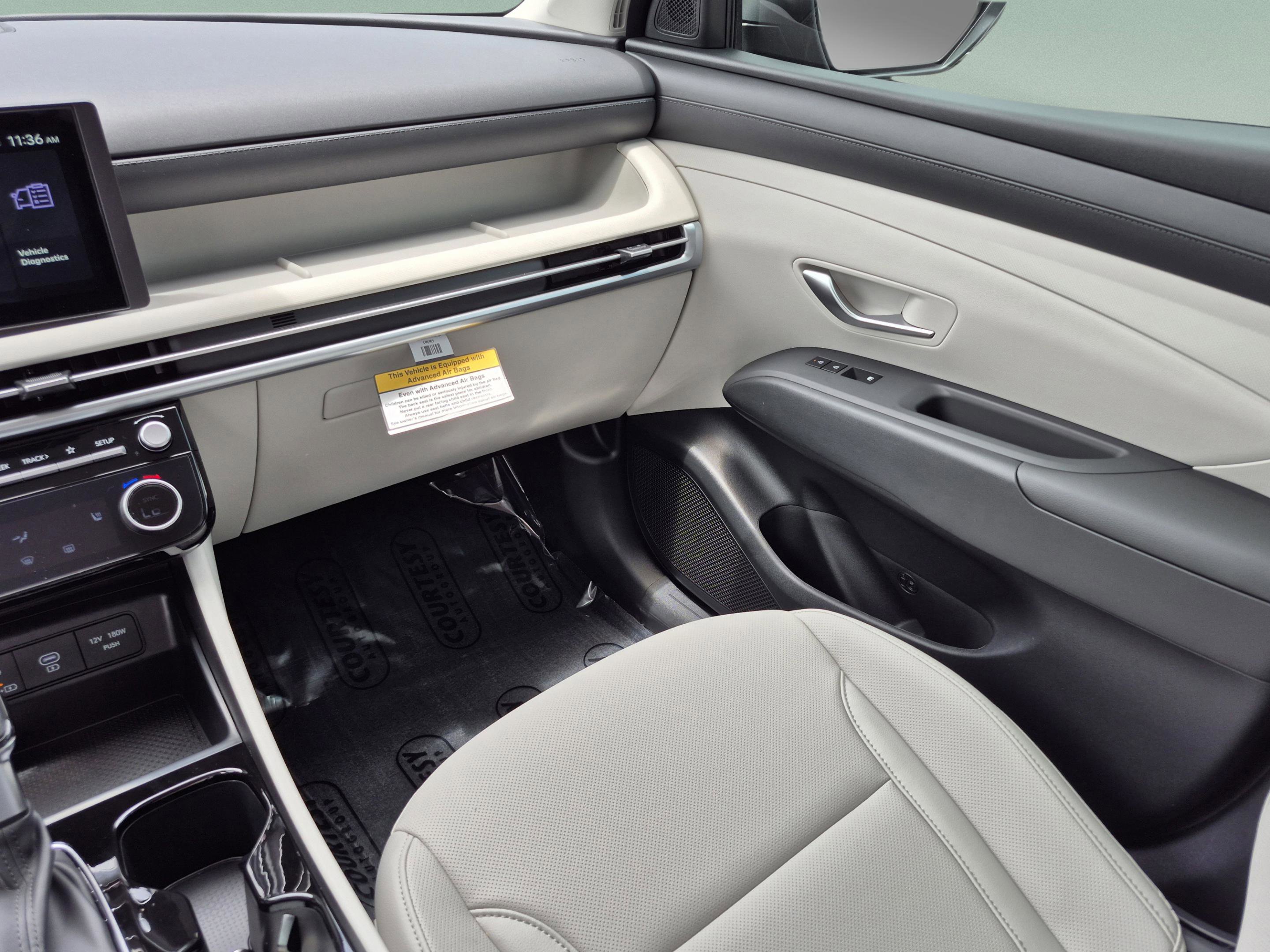 New 2026 Hyundai Tucson SEL Plus FWD image 14
