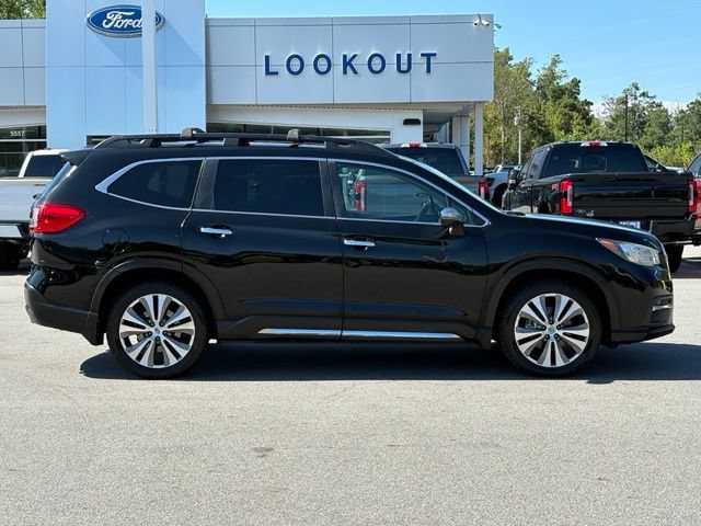 Used 2020 Subaru Ascent Touring w/ Popular Package #2A AWD/4WD image 6