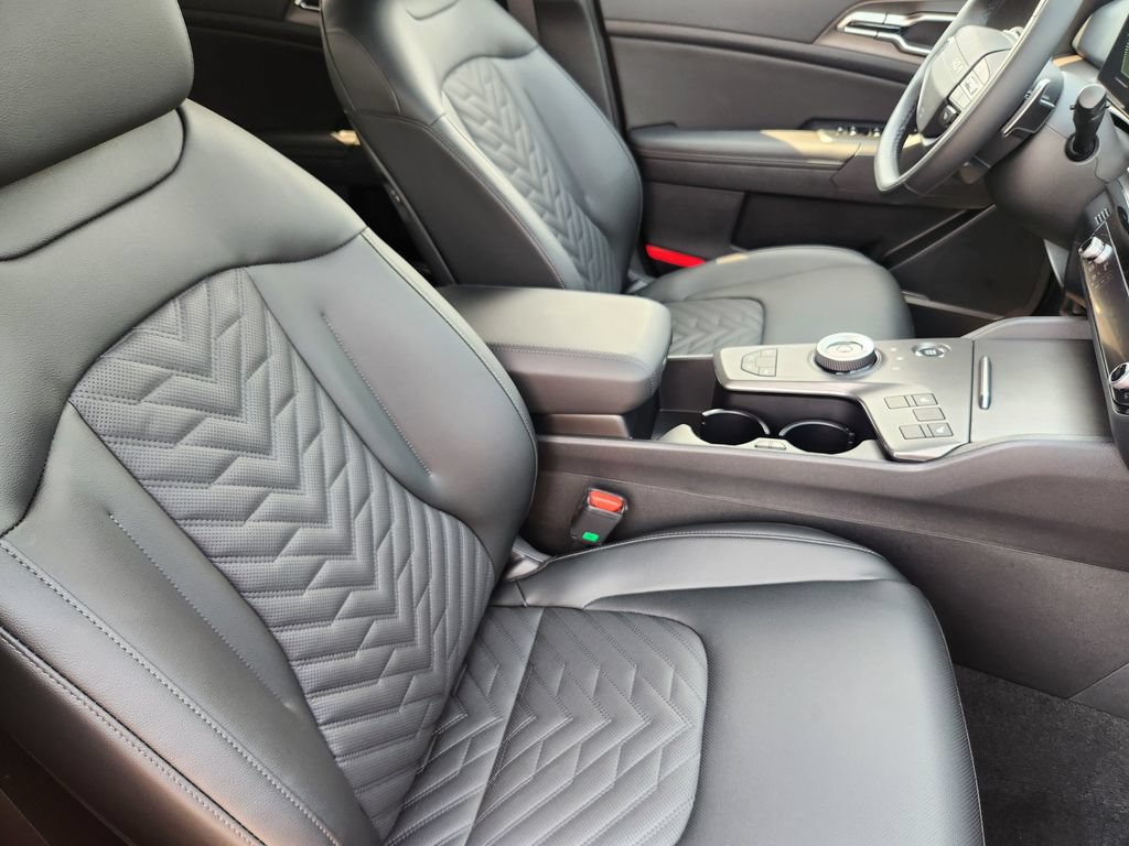 New 2027 Kia Sportage X-Line AWD/4WD image 14