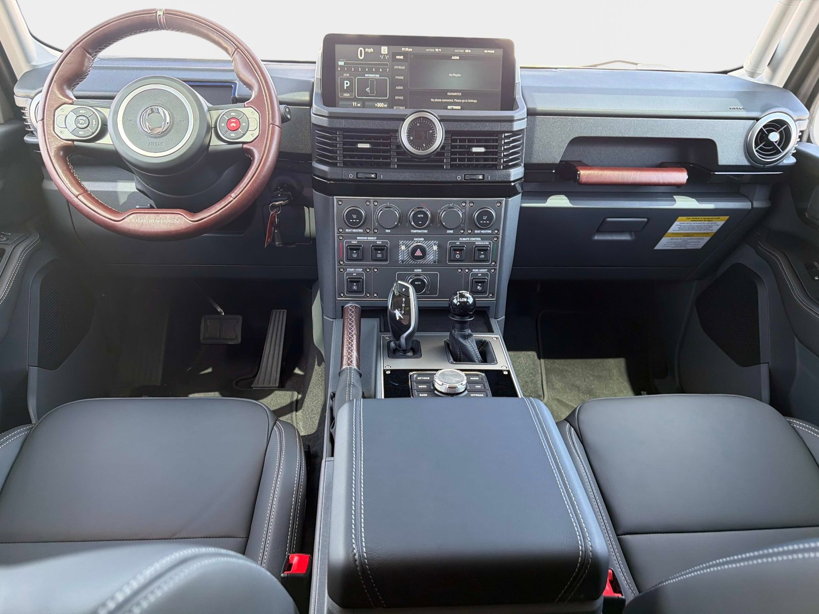 New 2026 INEOS Grenadier image 12