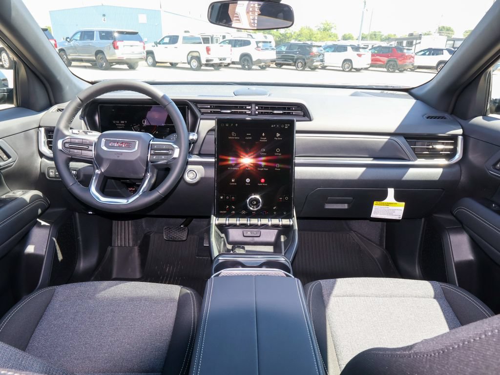 New 2027 GMC Terrain Elevation w/ LPO, Floor Liner Package FWD image 11